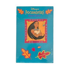 Hallmark Pocahontas Hanging Decoration NIP